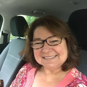 Meet your Posher, Mary